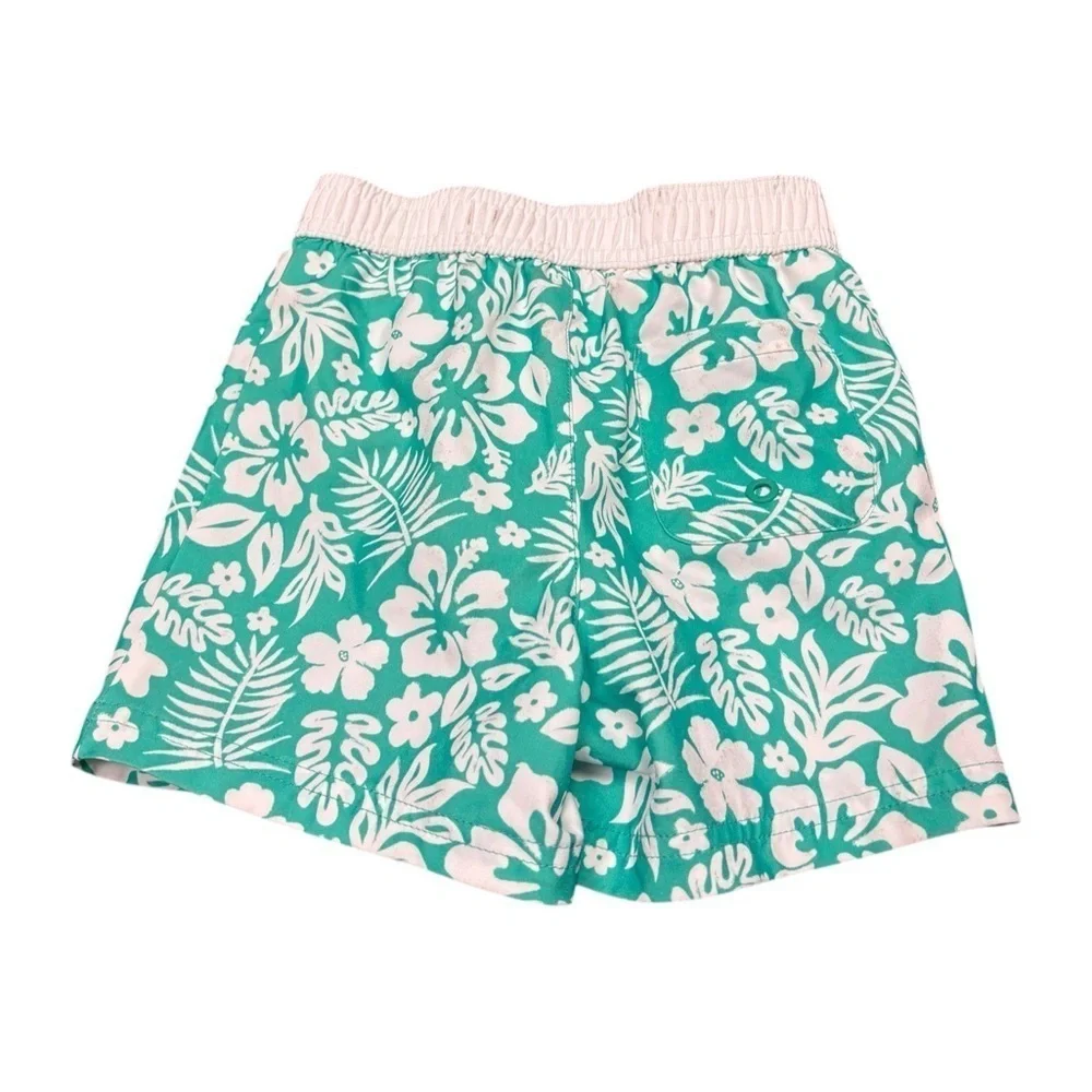 Set of 2T Wonder Nation & Carter’s Swim Shorts. Exlt cndtn. 15% off w 2+ bundle